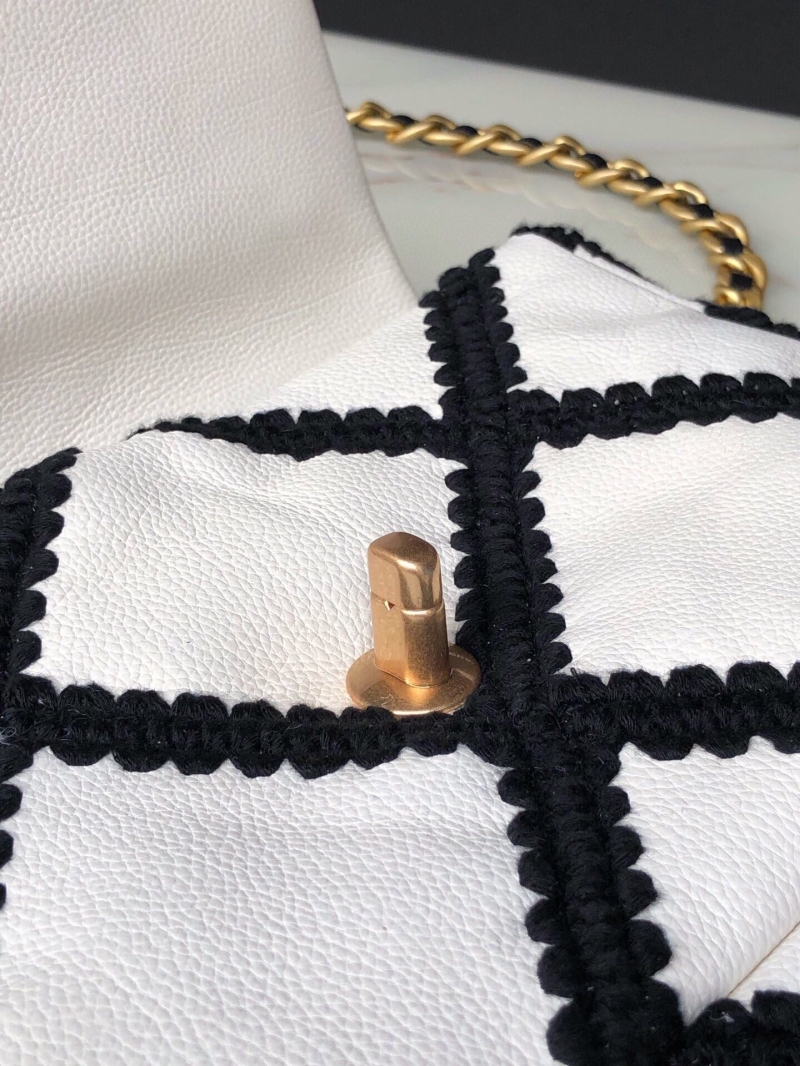Ch**el 19 bags